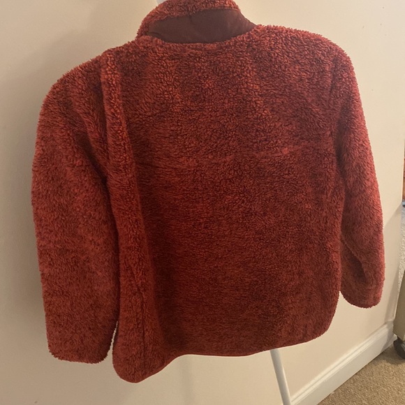 LL bean pullover - Picture 4 of 5